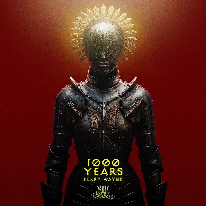 1000 Years – Single