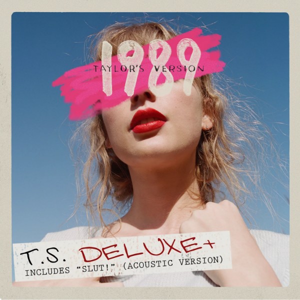 “Slut!” (Acoustic Version) [Taylor’s Version]