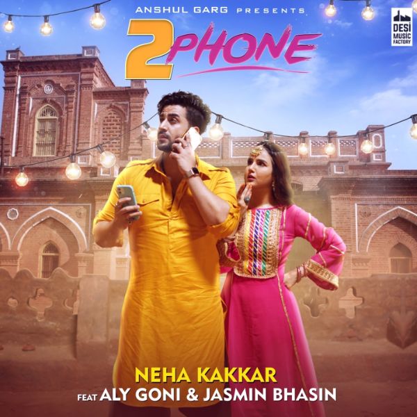 2 Phone – Single