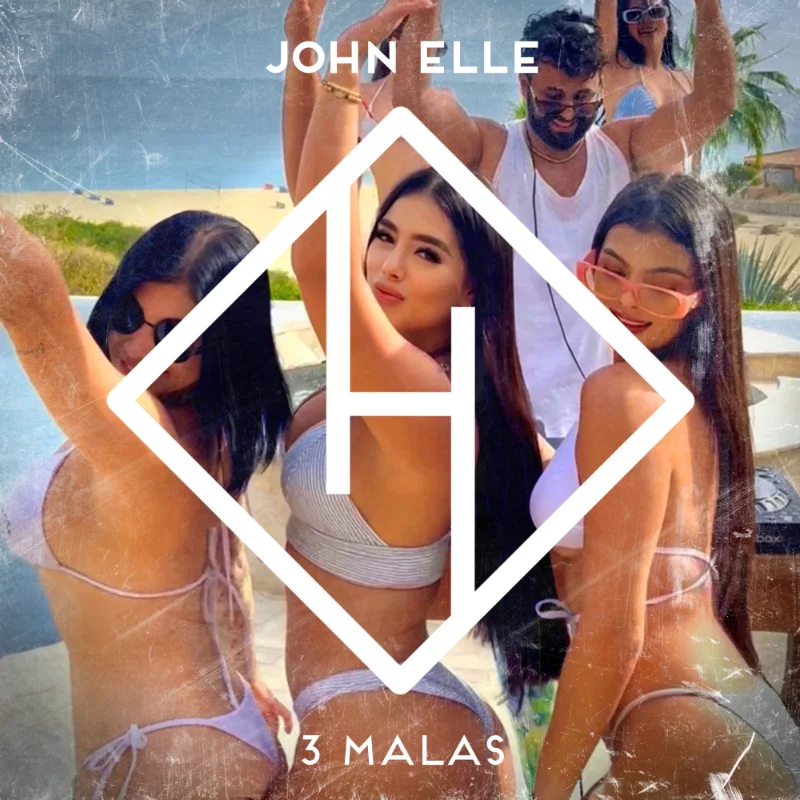 3 Malas – Single