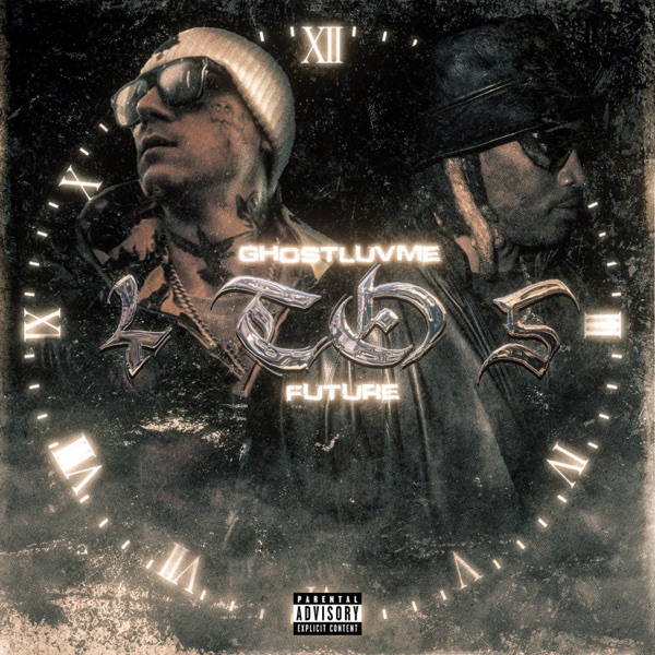 4 to 5 (With Future) – Single