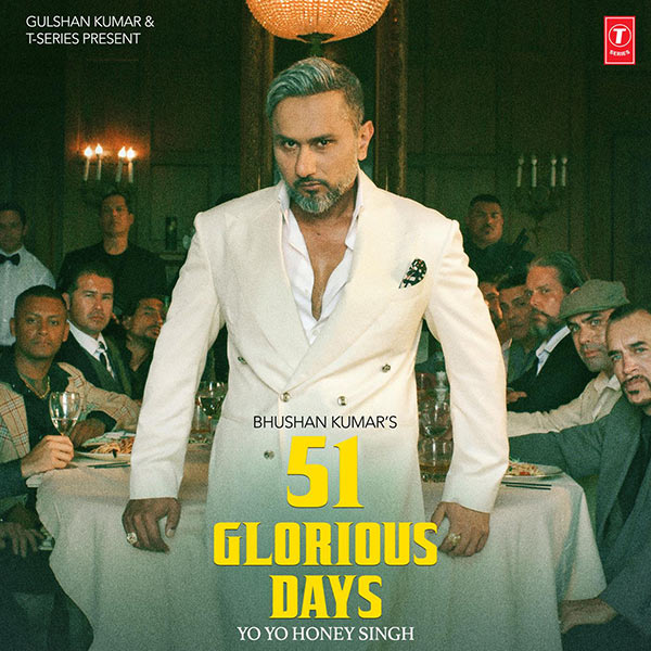 51 GLORIOUS DAYS