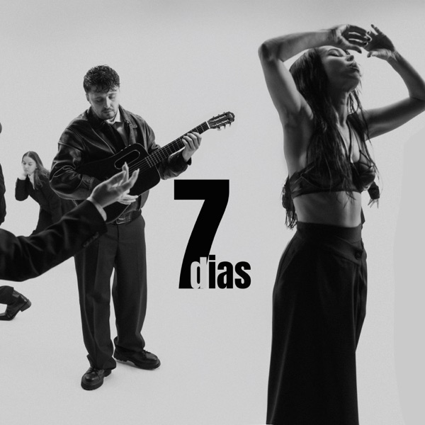 7 Días – Single