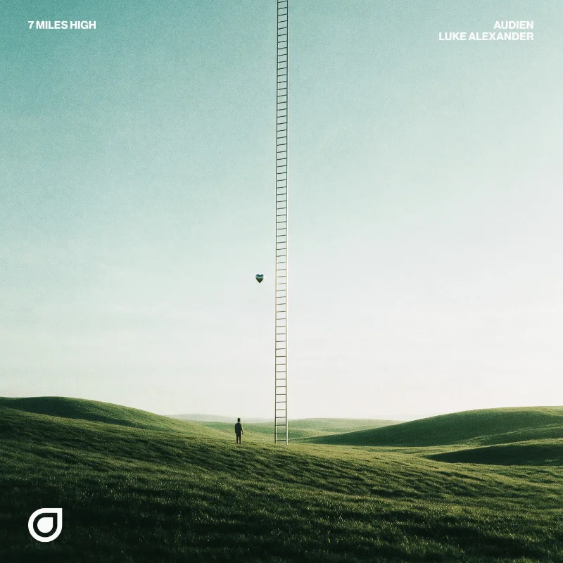 7 Miles High – Single