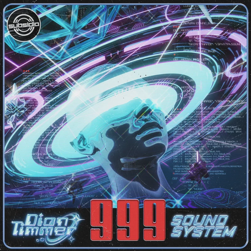 999soundsystem – Single
