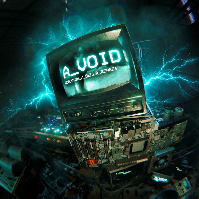 A Void – Single