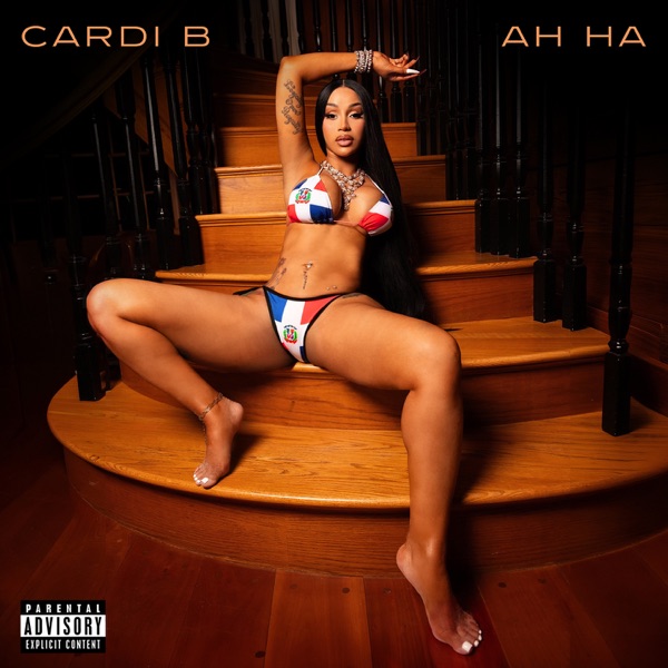 AH HA – Single