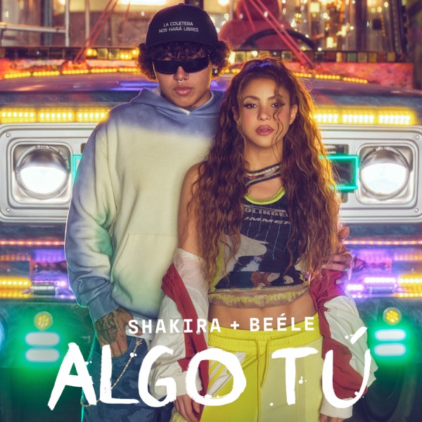 ALGO TÚ – Single
