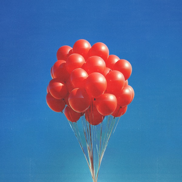 ALL MY LOVE – Single