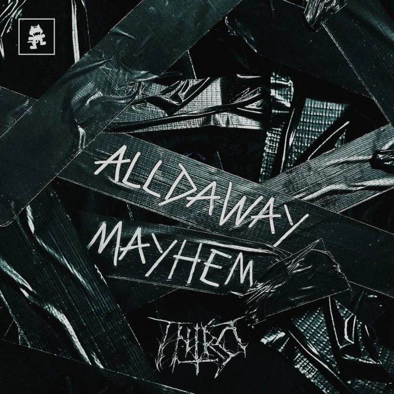 ALLDAWAY / MAYHEM – Single