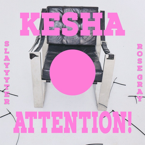ATTENTION! – Single