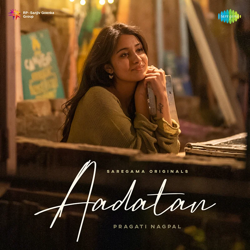 Aadatan – Single