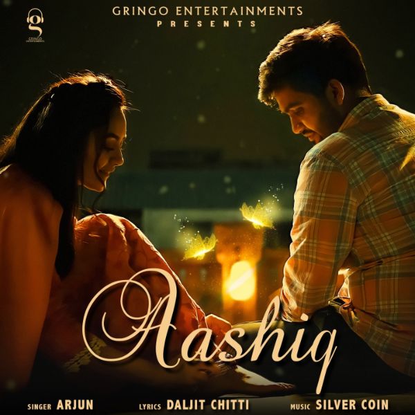 Aashiq – Single
