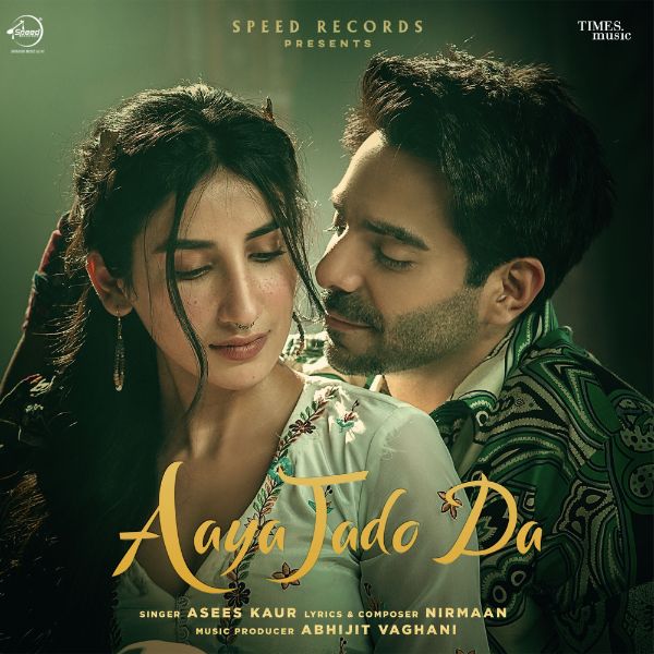 Aaya Jado Da – Single