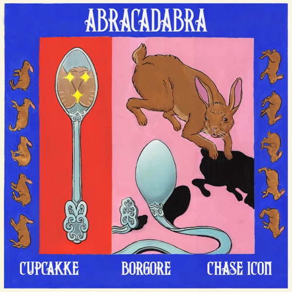 Abracadabra – Single