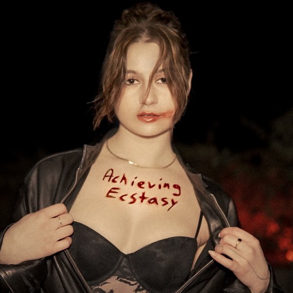Achieving Ecstasy – Single