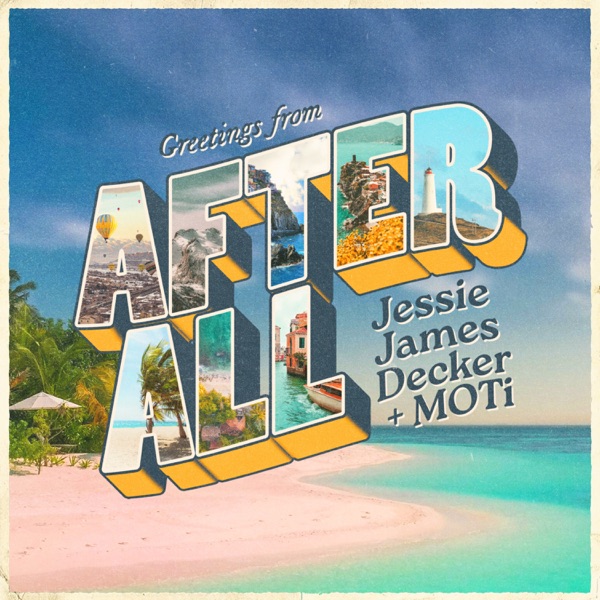 After All – Single