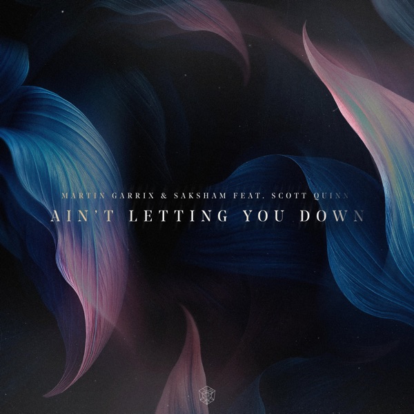 Ain’t Letting You Down (feat. Scott Quinn) – Single