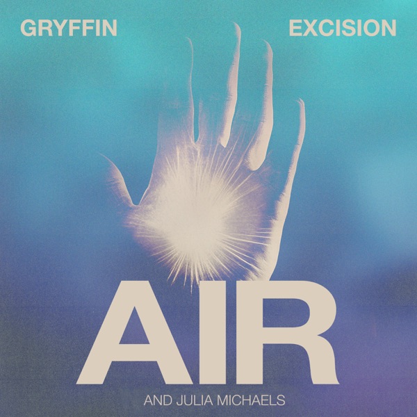 Air – Single