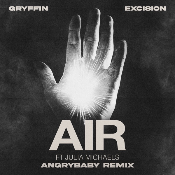Air (feat. Julia Michaels) [Angrybaby Remix] – Single