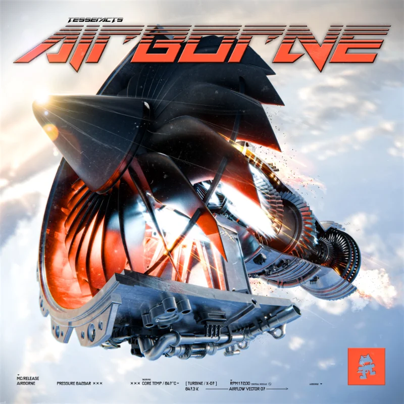 Airborne – Single