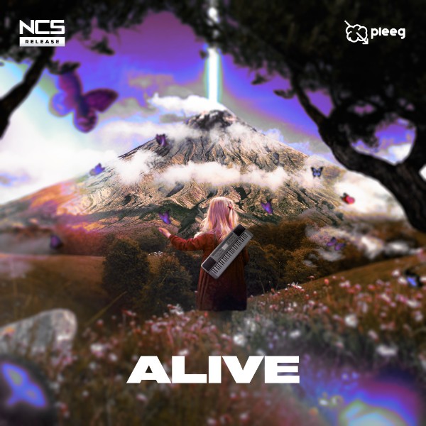 Alive – Single