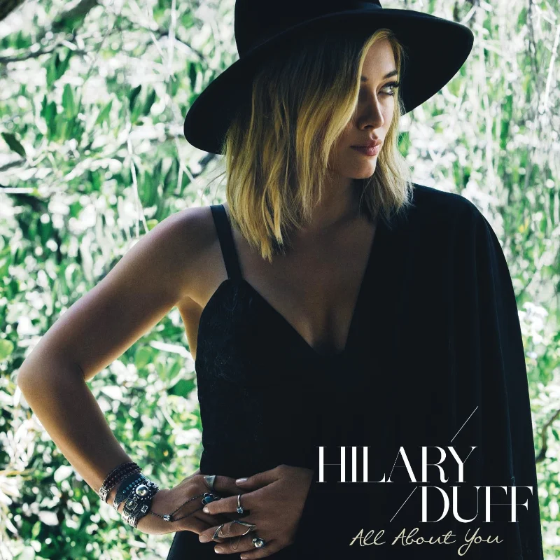 All About You – Single