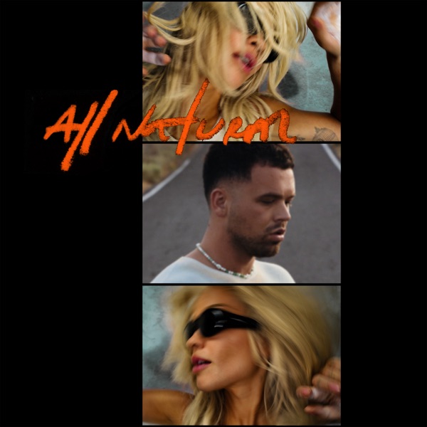 All Natural – Single