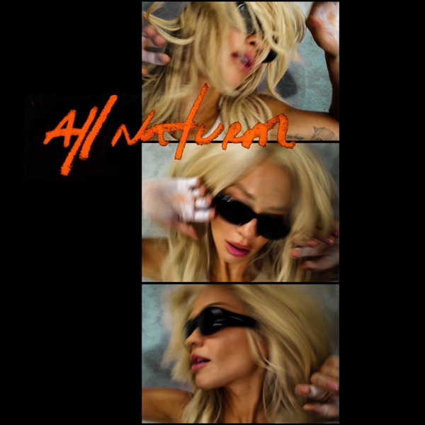 All Natural – Single