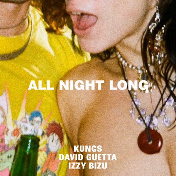 All Night Long – Single
