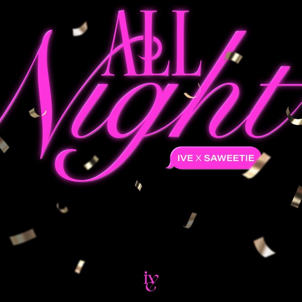 All Night – Single