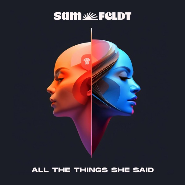 All The Things She Said – Single