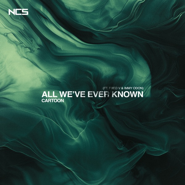 All We’ve Ever Known – Single
