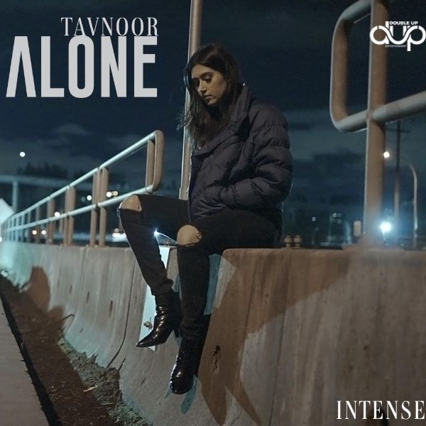 Alone – Single