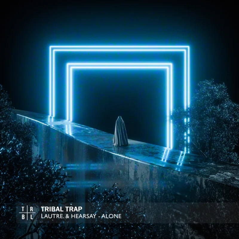 ALONE – Single