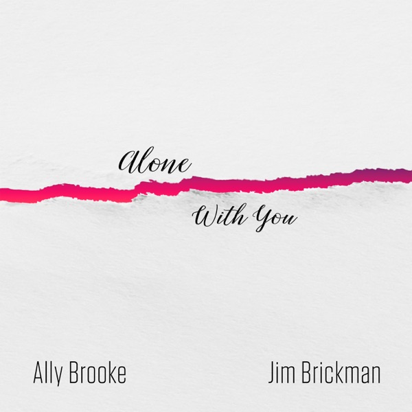 Alone With You – Single