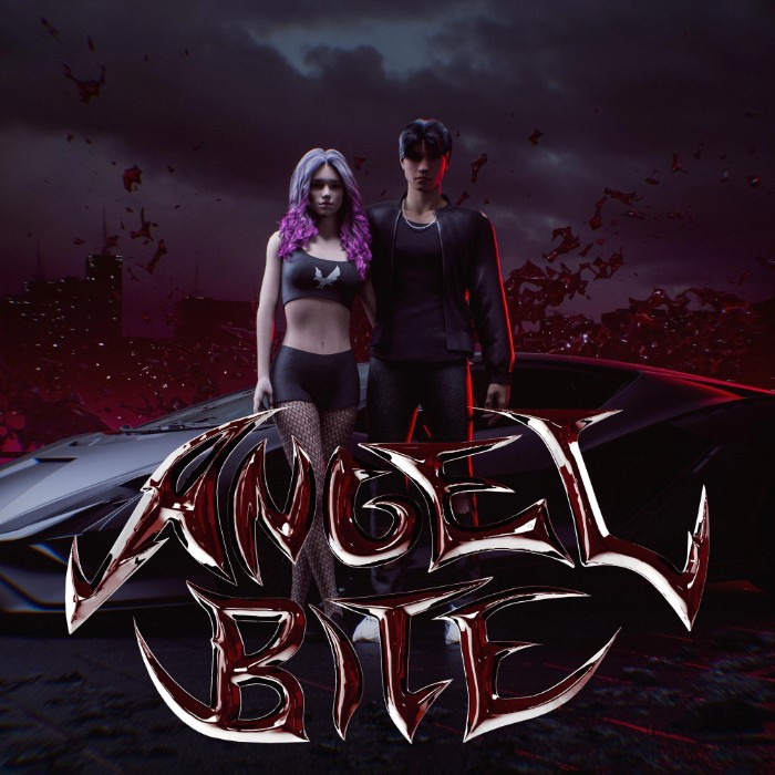 Angel Bite – Single