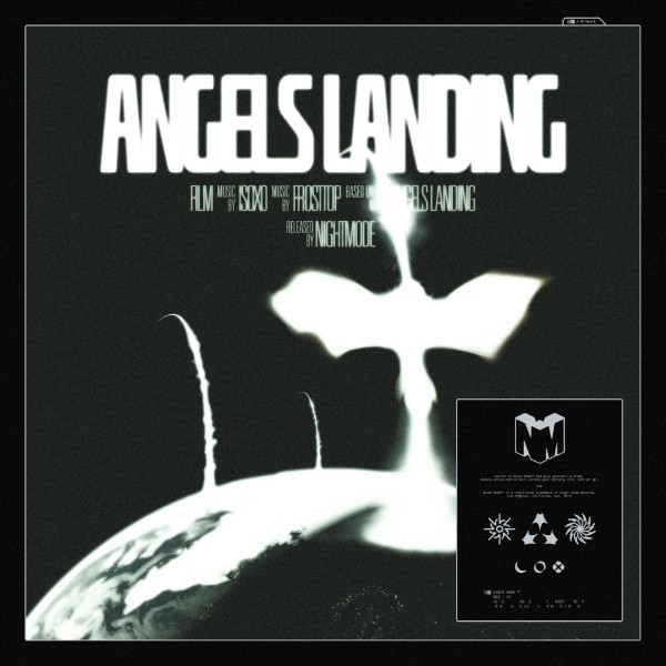 Angels Landing - Single by ISOxo & FrostTop