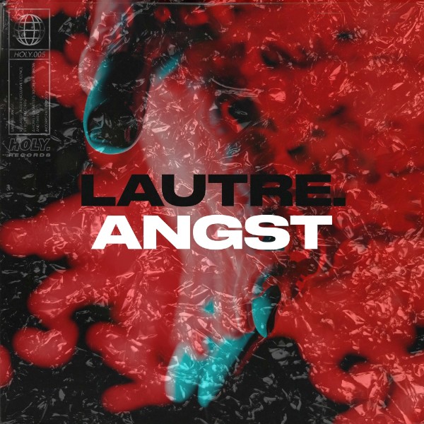 Angst - Single by LAUTRE.