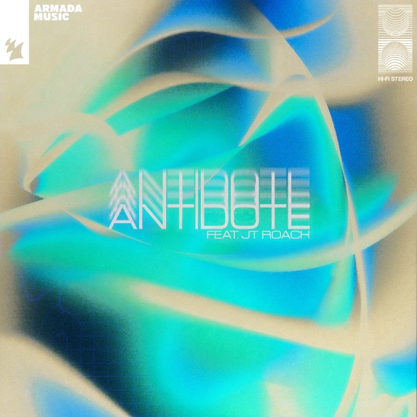 Antidote (feat. JT Roach) – Single
