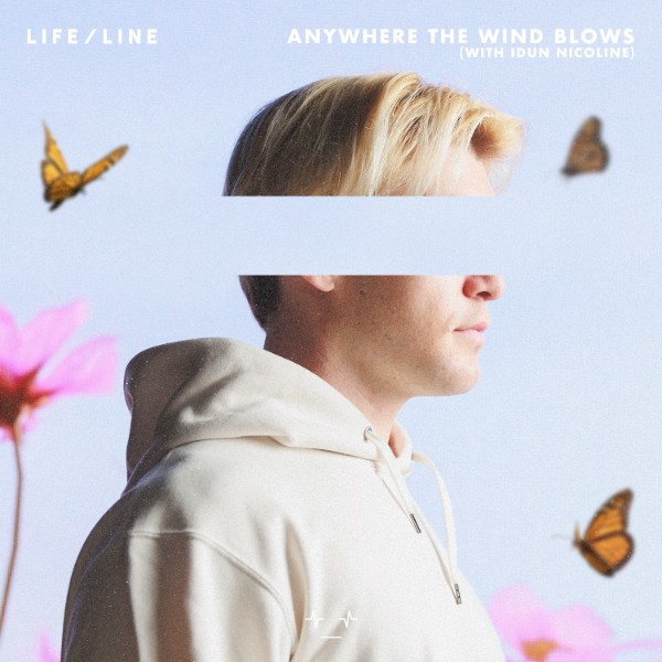 Anywhere the Wind Blows – Single