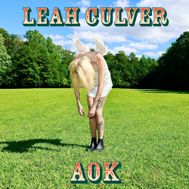 Aok – Single