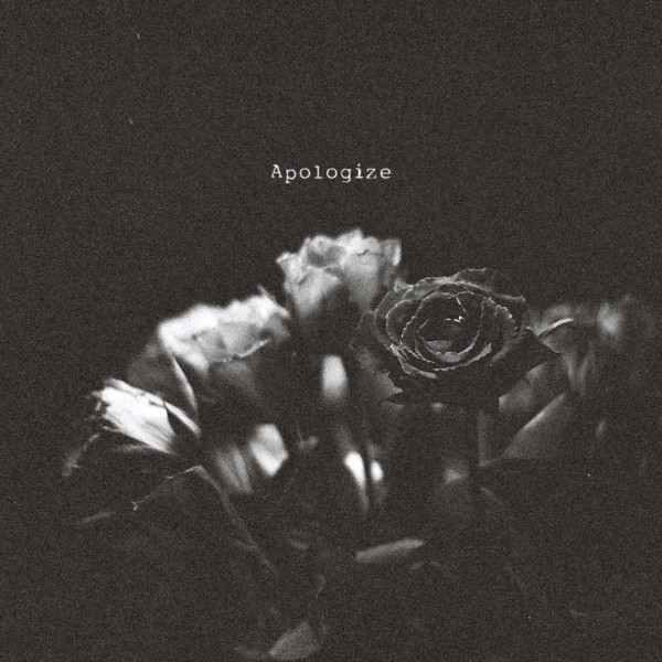 Apologize – Single