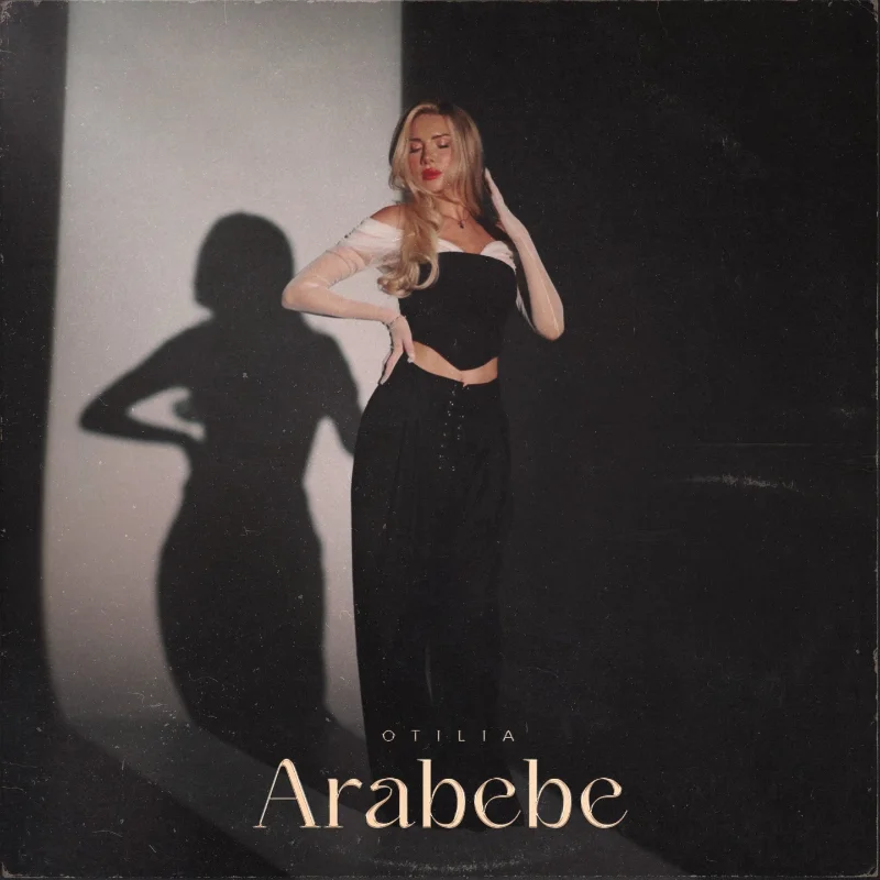 Arabebe – Single