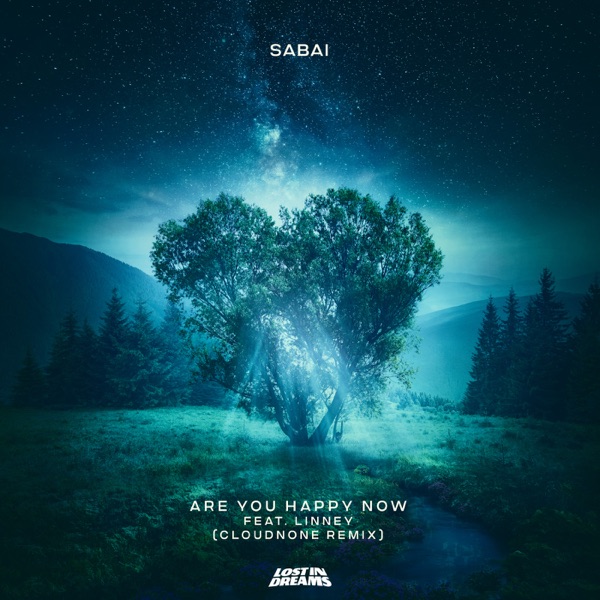 Are You Happy Now (CloudNone Remix) (feat. Linney) – Single