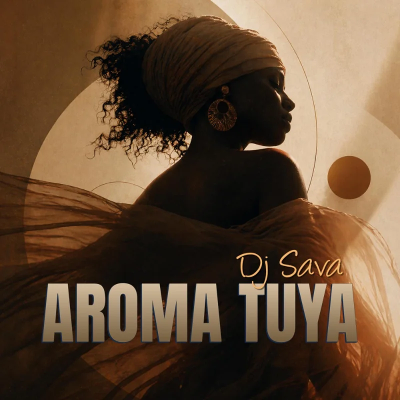 Aroma (Spanish Afro Version) – Single