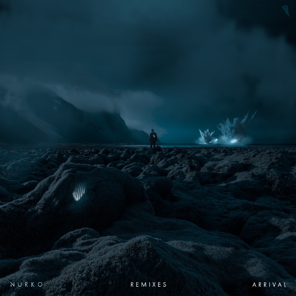 Arrival Remixes by Nurko