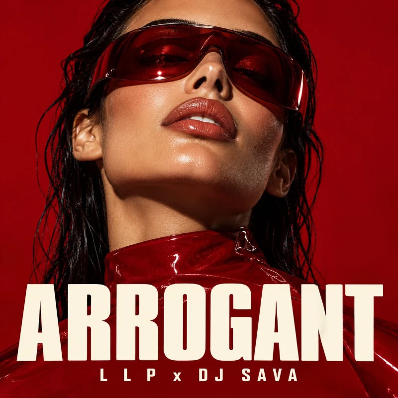Arrogant – Single