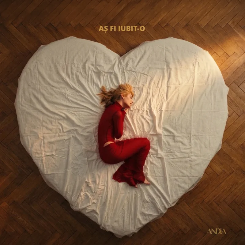 Aș Fi Iubit-o – Single