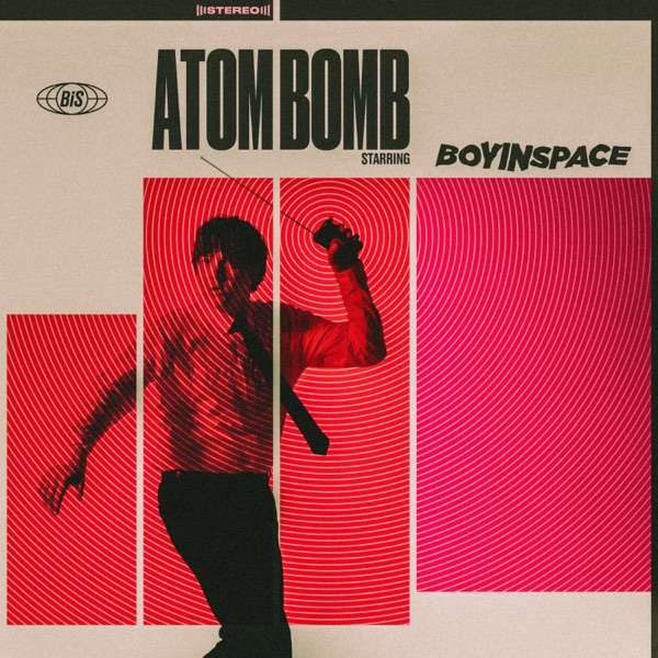 Atom Bomb – Single